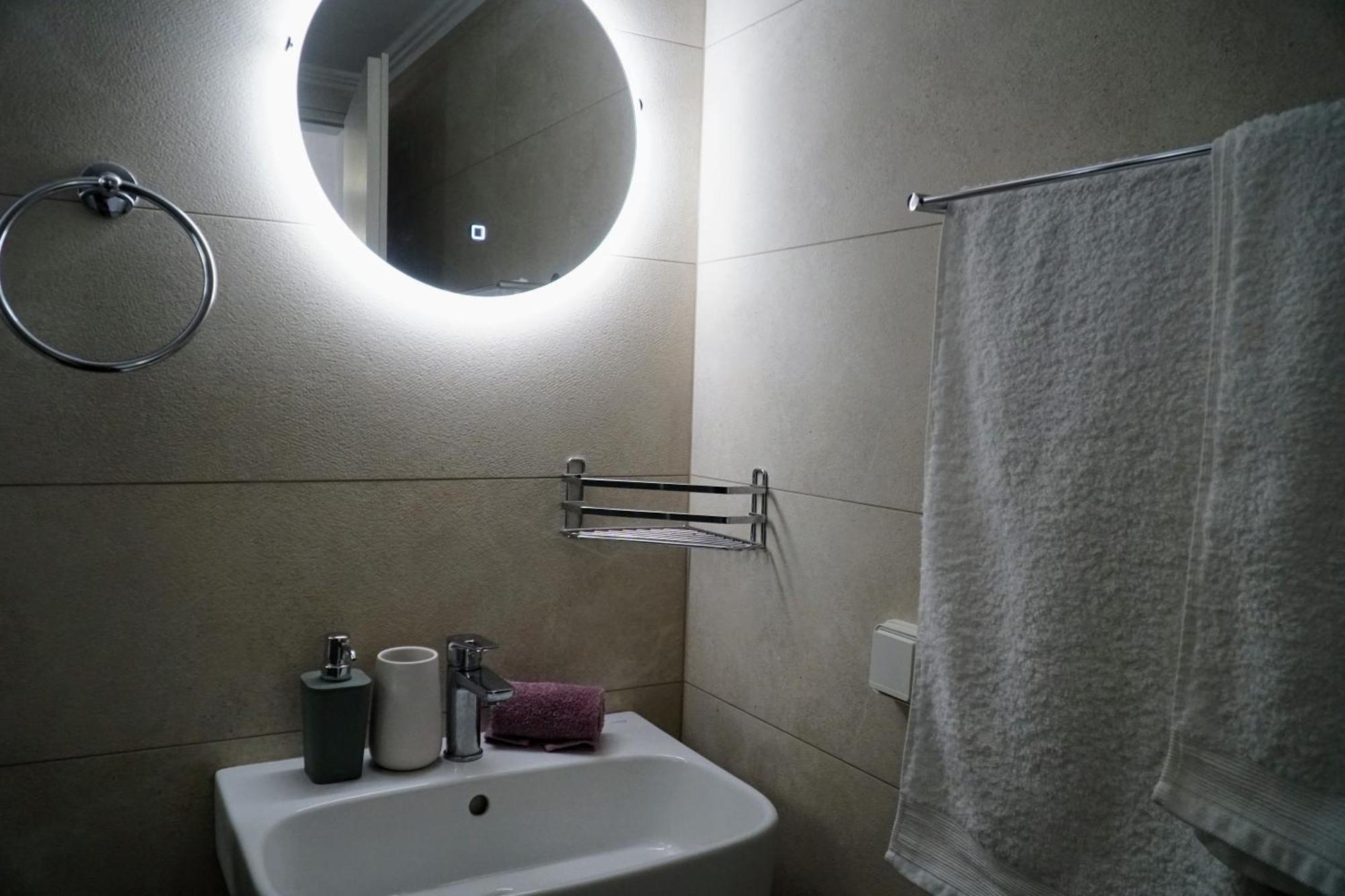 Oceanis Apartment Σύμη Εξωτερικό φωτογραφία