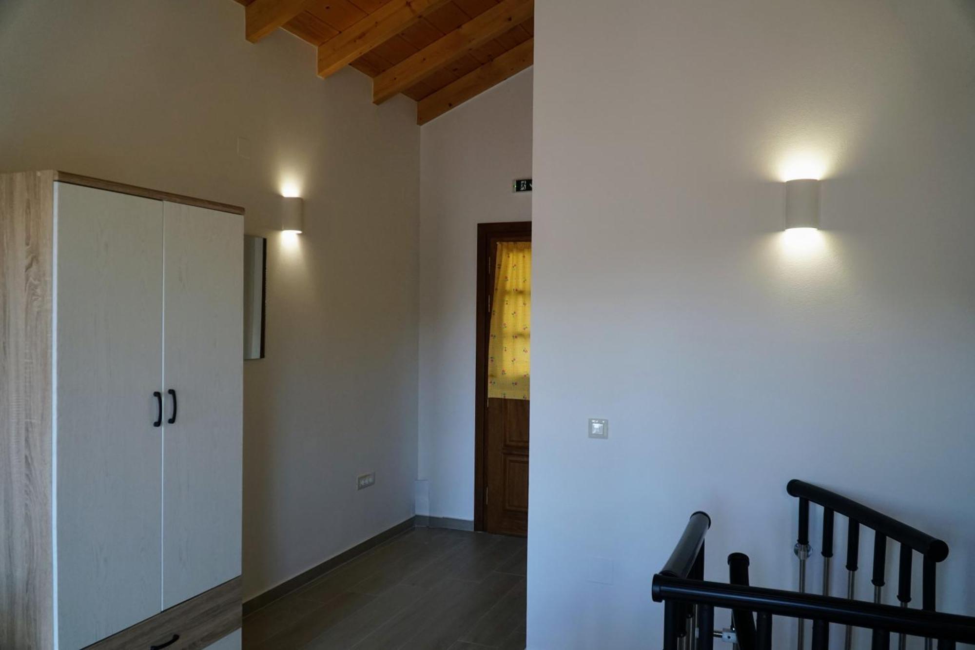 Oceanis Apartment Σύμη Εξωτερικό φωτογραφία