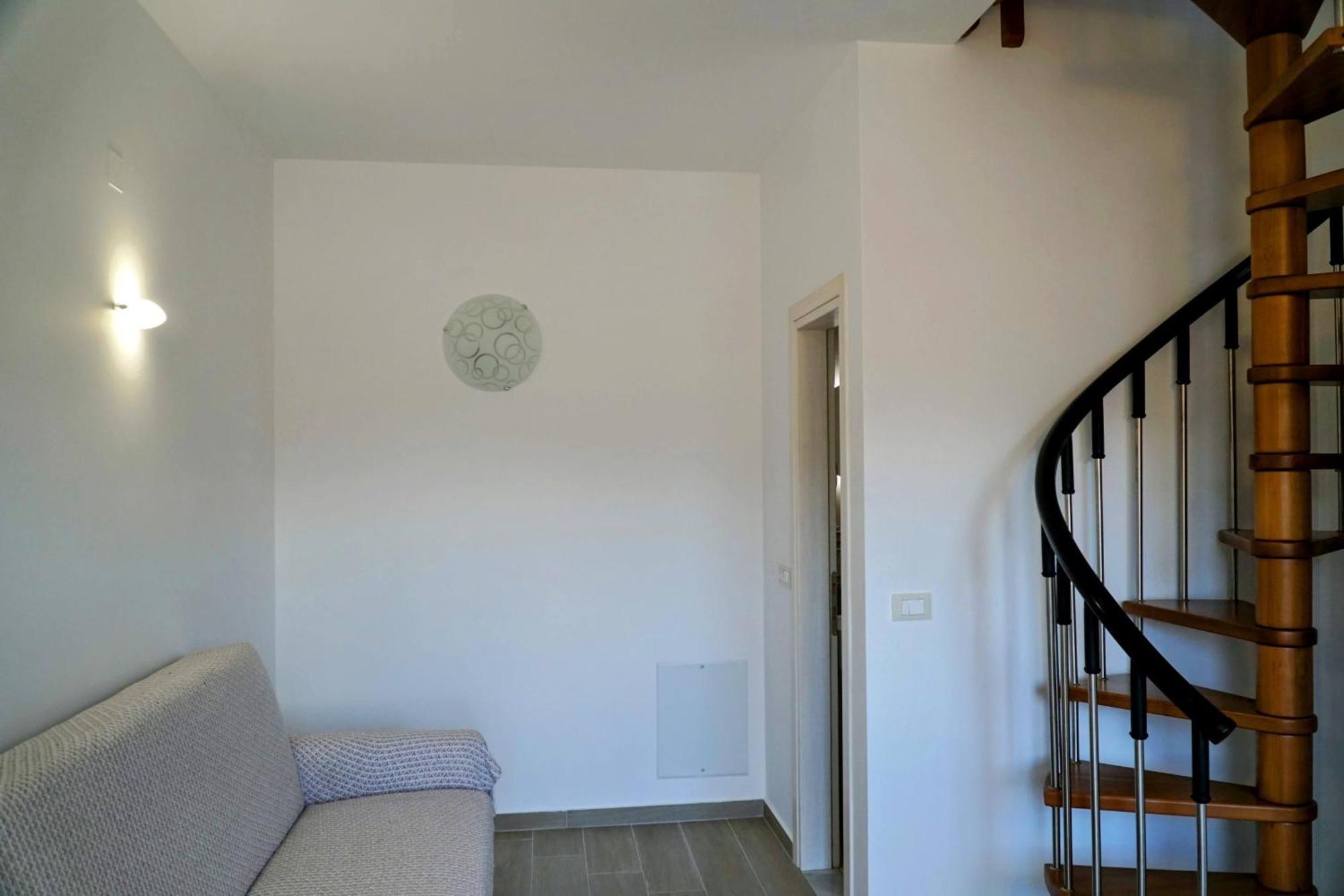 Oceanis Apartment Σύμη Εξωτερικό φωτογραφία
