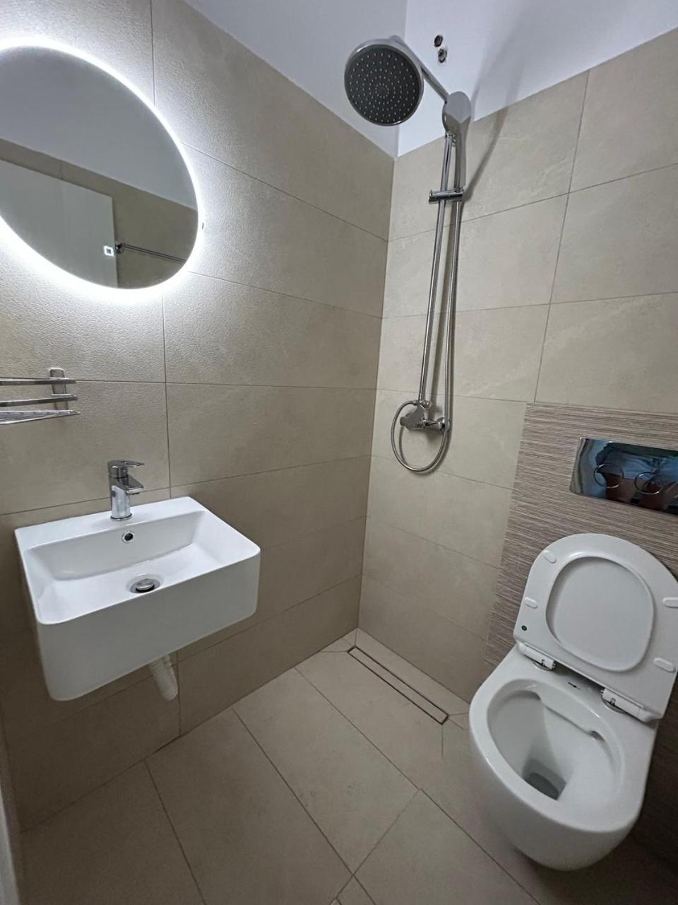 Oceanis Apartment Σύμη Εξωτερικό φωτογραφία