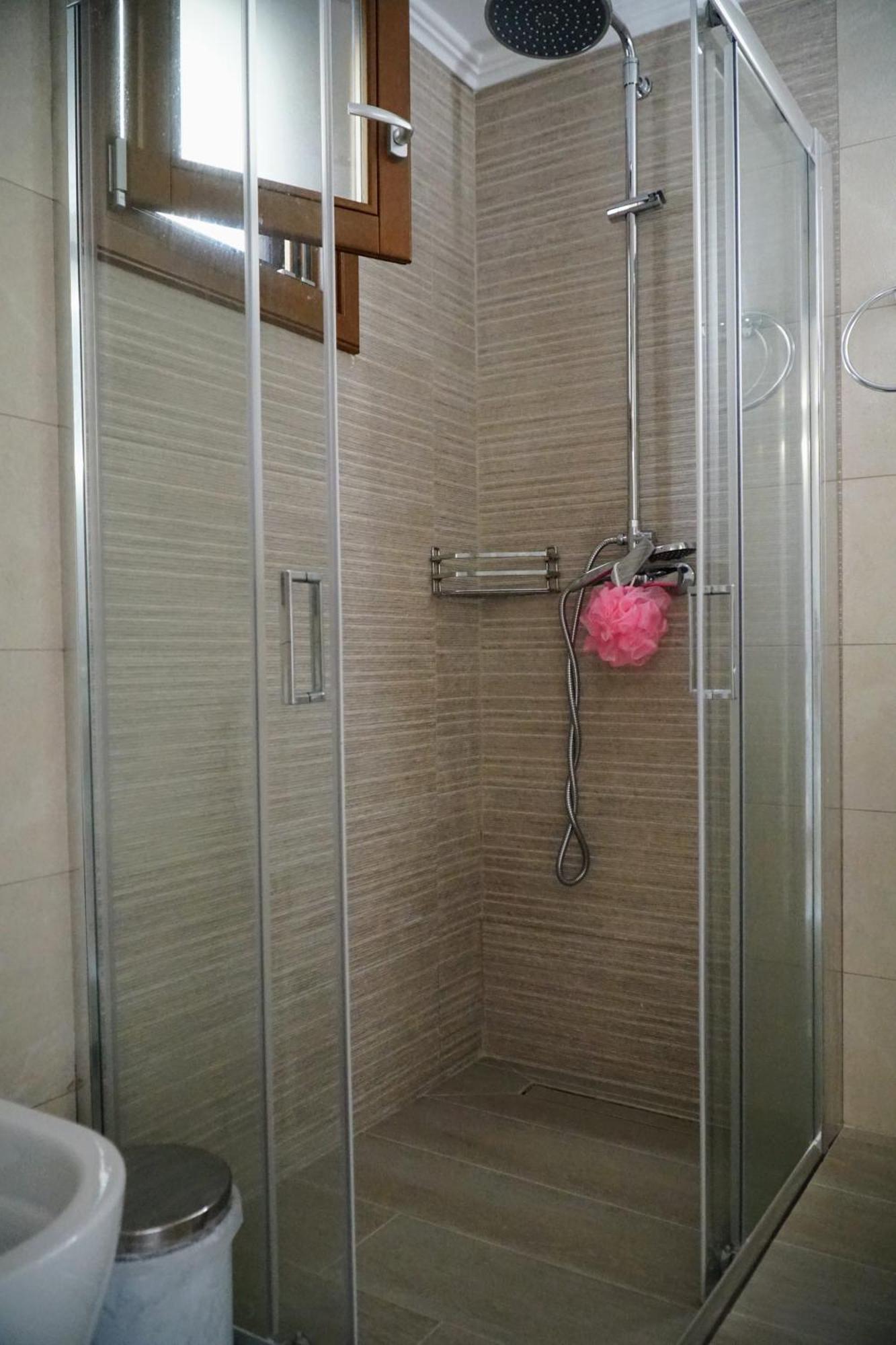 Oceanis Apartment Σύμη Εξωτερικό φωτογραφία