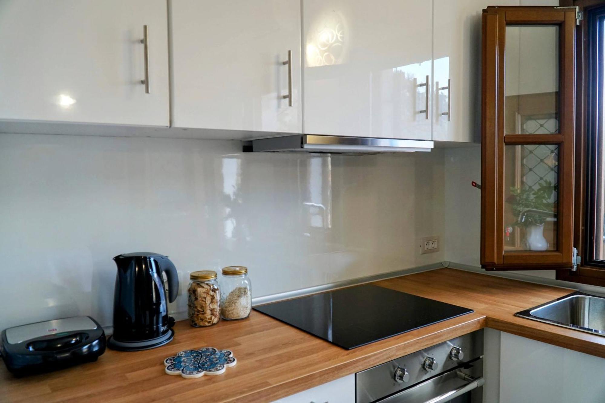 Oceanis Apartment Σύμη Εξωτερικό φωτογραφία